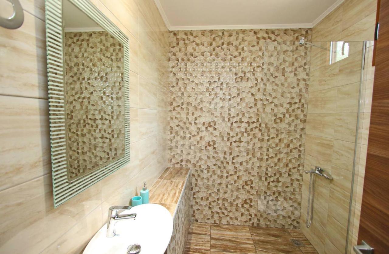 Panos House Apartamento Koínira Exterior foto