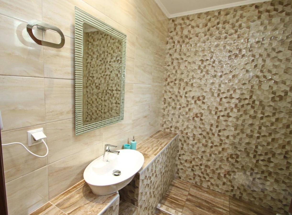 Panos House Apartamento Koínira Exterior foto