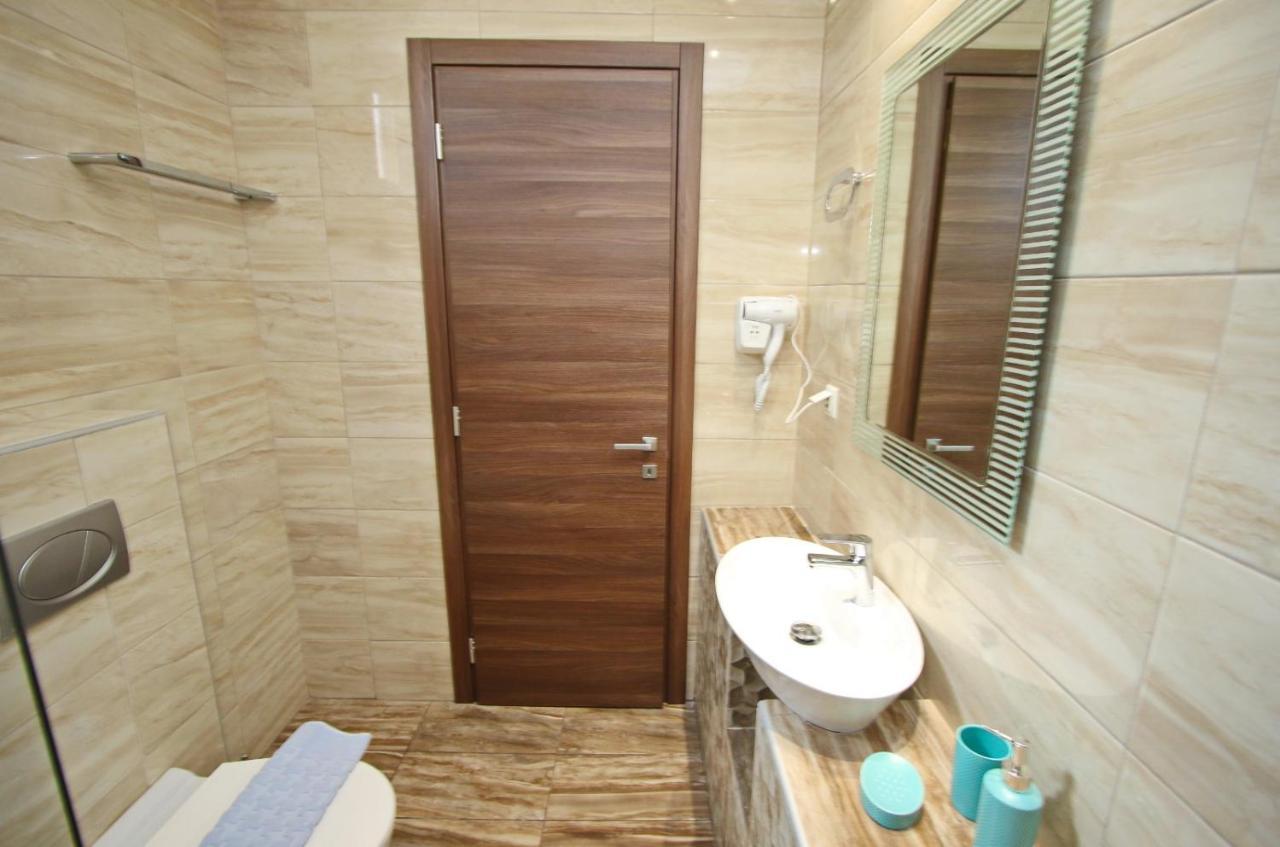 Panos House Apartamento Koínira Exterior foto